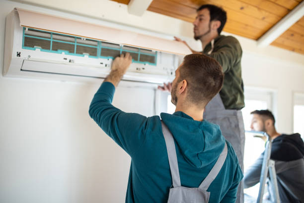 Best Central air repair  in New Rochelle, NY