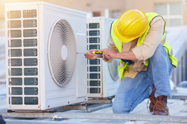 Best Affordable HVAC services  in New Rochelle, NY