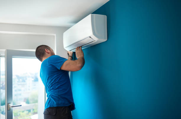 Best Affordable HVAC services  in New Rochelle, NY