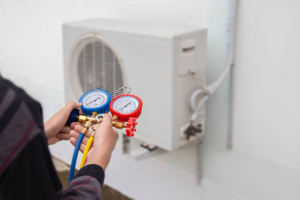Trusted New Rochelle, NY HVAC Experts