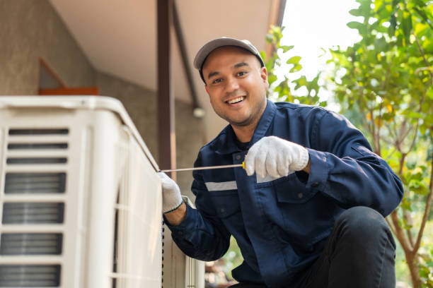 Best Affordable HVAC services  in New Rochelle, NY