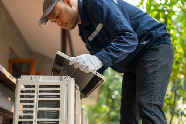 Best HVAC air duct cleaning  in New Rochelle, NY