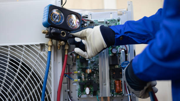 Best HVAC repair near me  in New Rochelle, NY