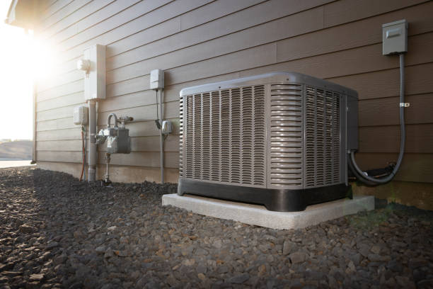 Best HVAC replacement cost  in New Rochelle, NY